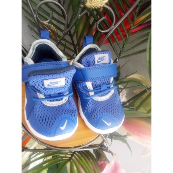 NIKE FLEX CONTACT 3 SNEAKER - KIDS - Picture 5 of 10